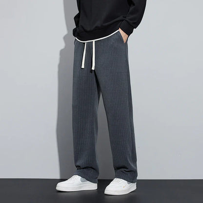 Ricci Velvet Pantalon