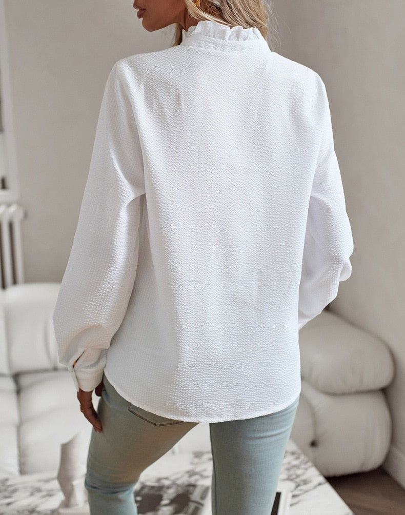 Elvira Sweater