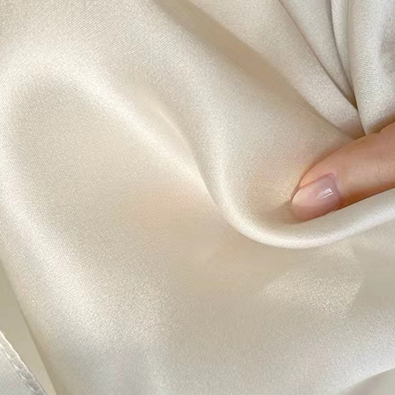 Valesca Satin Scarf