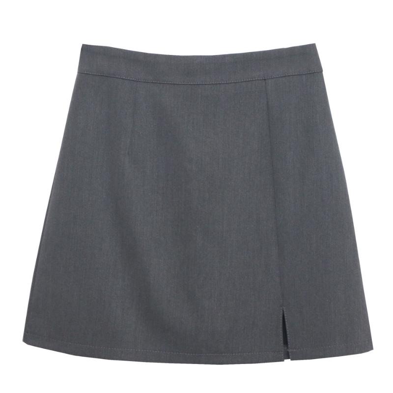 Luisa Straight Mini
