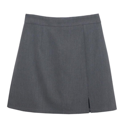 Luisa Straight Mini