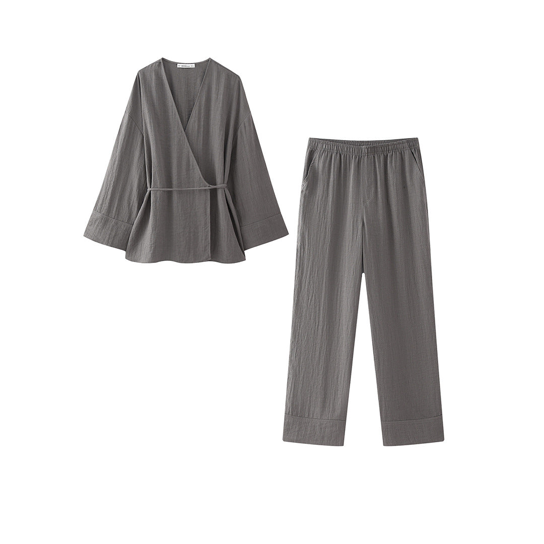 VALESCA - KIMONO SET