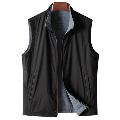 Gino - Fleece Bodywarmer