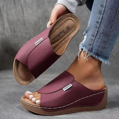 Luna  – Breathable Orth Sandals