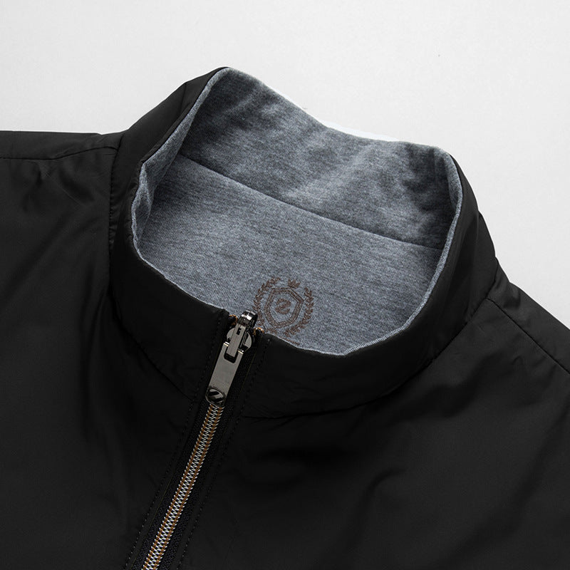 Gino - Fleece Bodywarmer