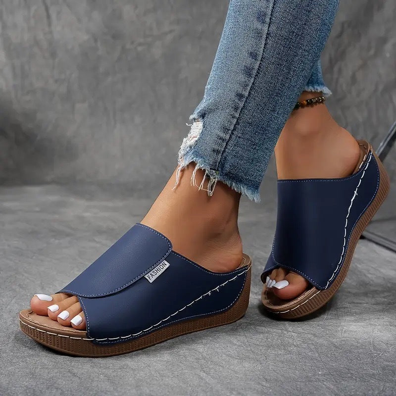 Luna  – Breathable Orth Sandals