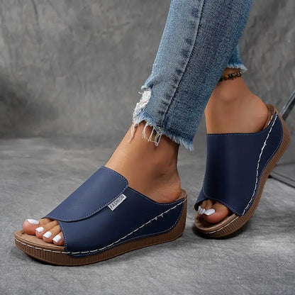 Luna  – Breathable Orth Sandals