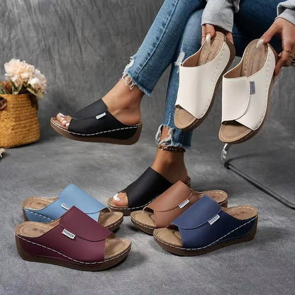 Luna  – Breathable Orth Sandals