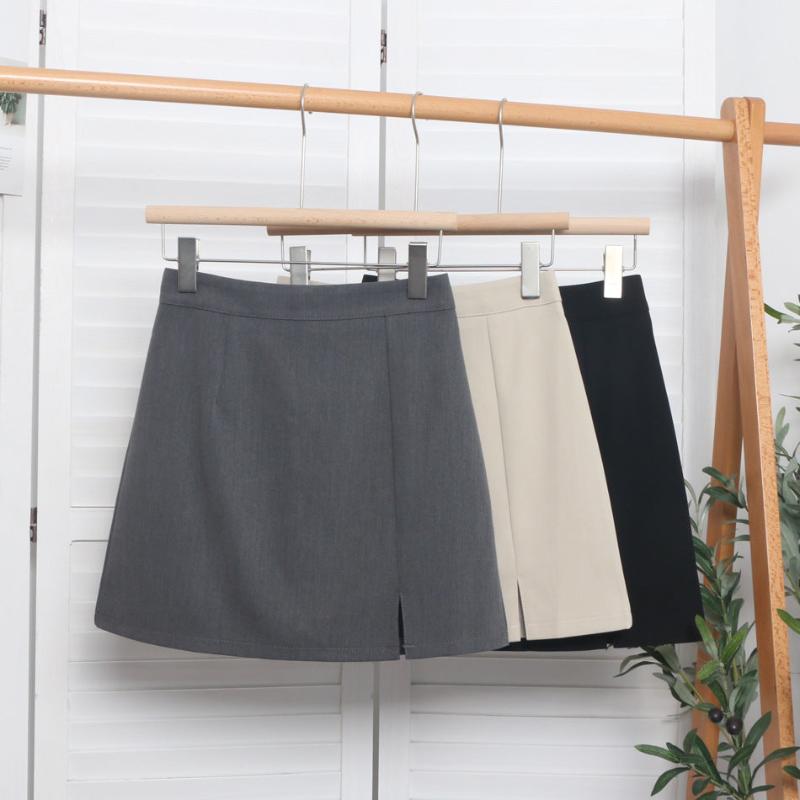 Luisa Straight Mini