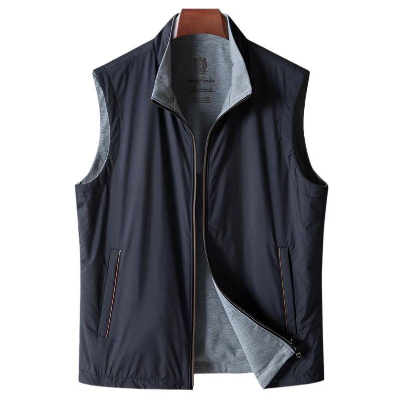 Gino - Fleece Bodywarmer