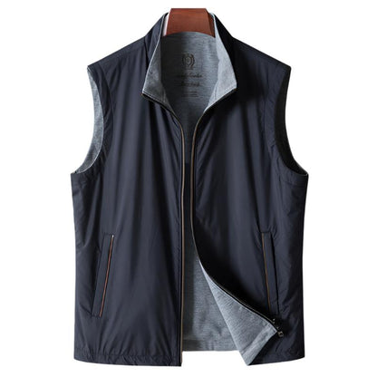 Gino - Fleece Bodywarmer
