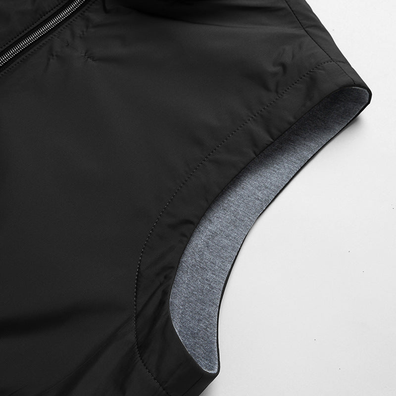 Gino - Fleece Bodywarmer