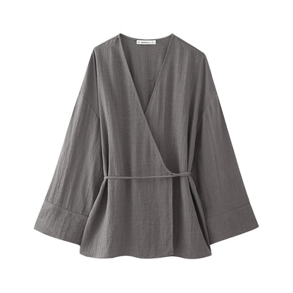 VALESCA - KIMONO SET
