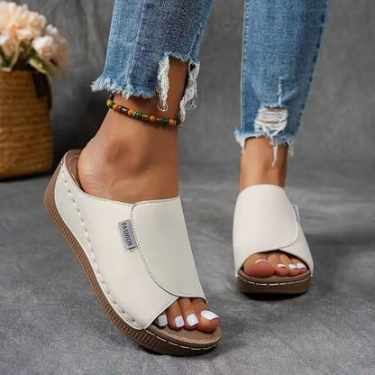 Luna  – Breathable Orth Sandals