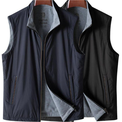 Gino - Fleece Bodywarmer