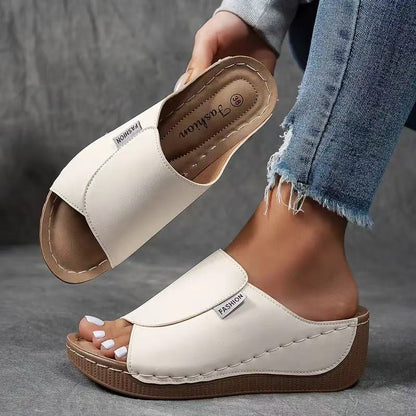 Luna  – Breathable Orth Sandals