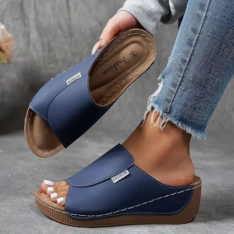 Luna  – Breathable Orth Sandals