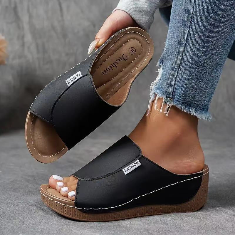 Luna  – Breathable Orth Sandals