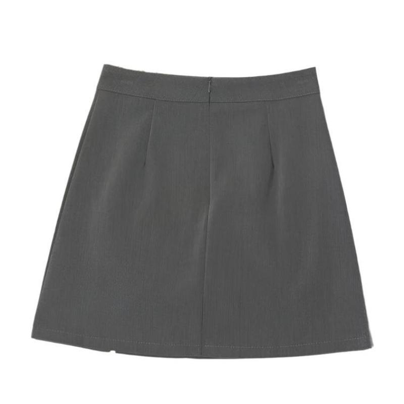 Luisa Straight Mini