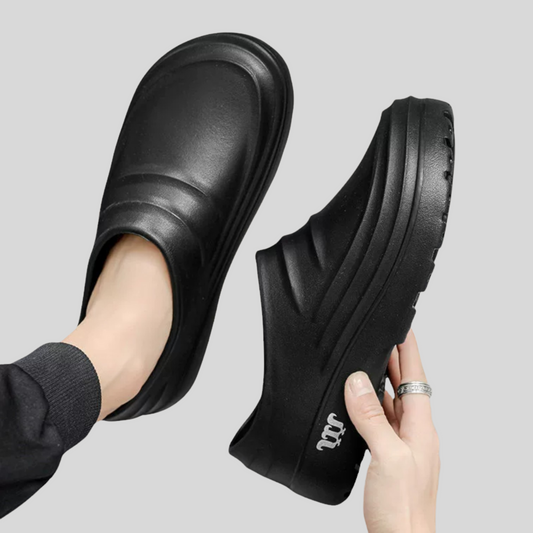 Henriette – Orthopedic Comfort Sneaker