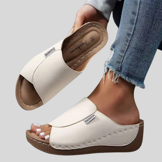 Luna  – Breathable Orth Sandals