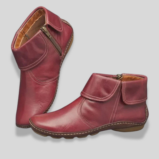 Dorothy - Premium Orthopedic Waterproof Boots