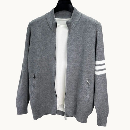 Elite Knitted Jacket
