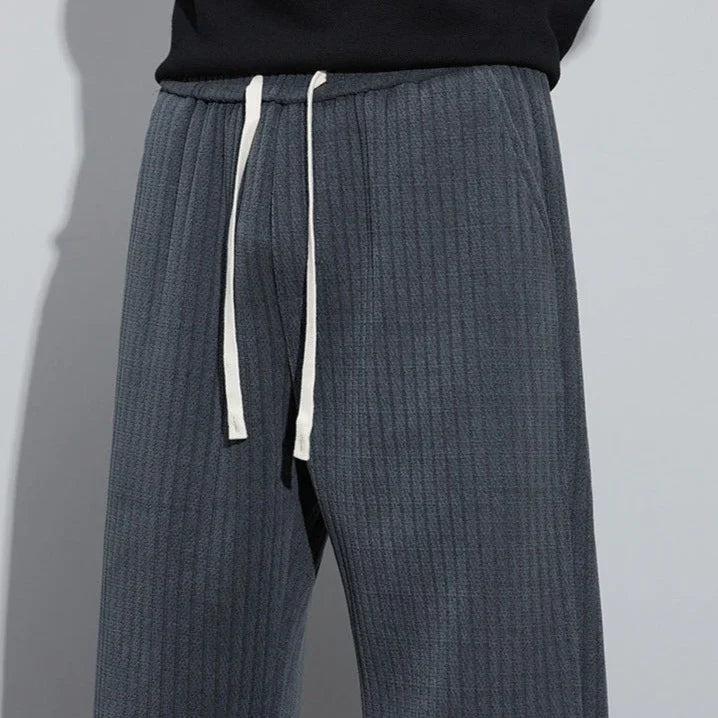 Ricci Velvet Pantalon