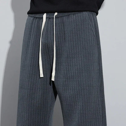 Ricci Velvet Pantalon