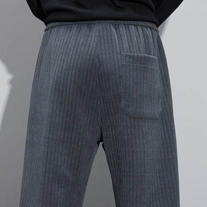 Ricci Velvet Pantalon