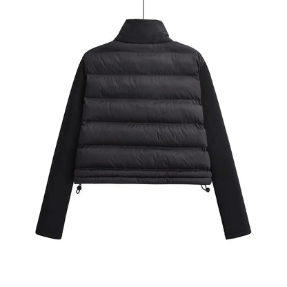 Luna - Cropped Jacket