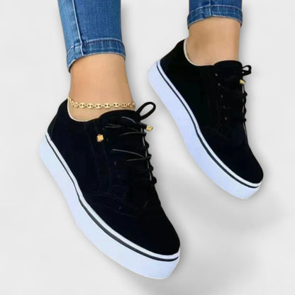 Beatrice – Orthopedic Comfort Sneakers