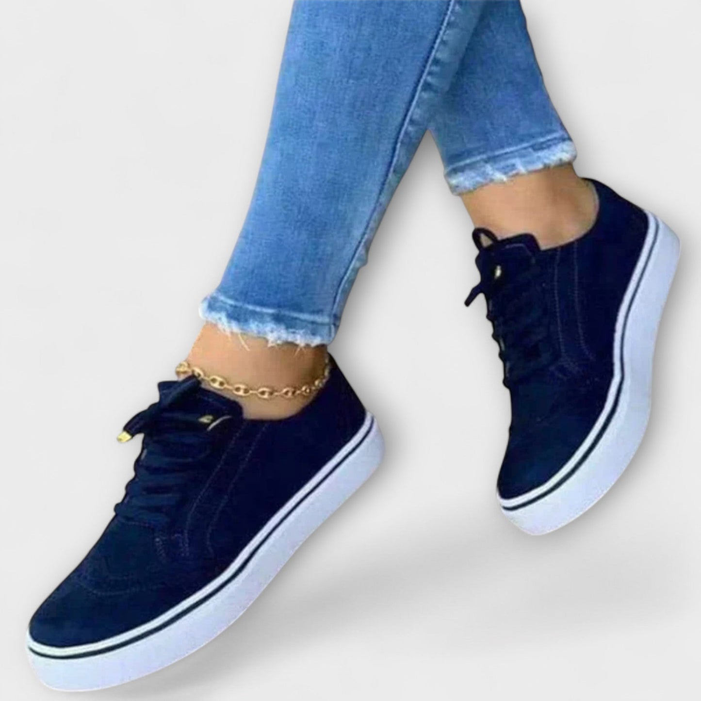 Beatrice – Orthopedic Comfort Sneakers