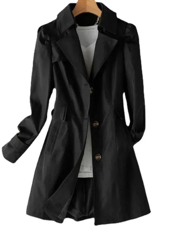Maja | Chique trenchcoat