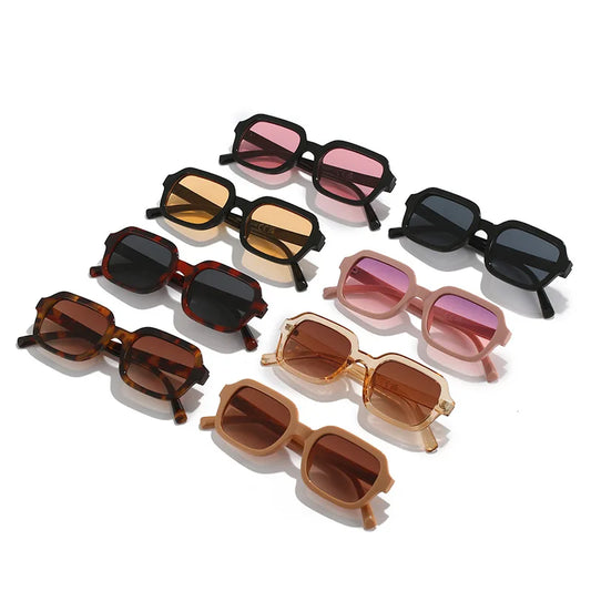 Mendoza - Vintage Sunglasses