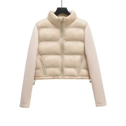 Luna - Cropped Jacket