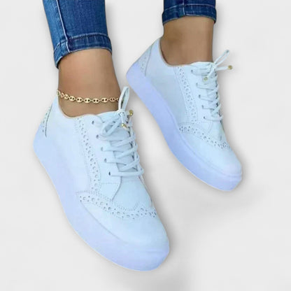 Beatrice – Orthopedic Comfort Sneakers