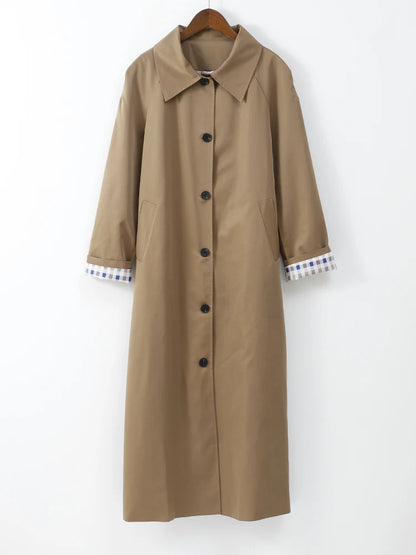 Lila's - Autumn Elegance Jacket