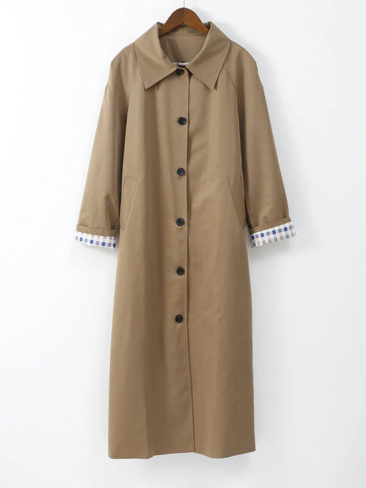 Lila's - Autumn Elegance Jacket