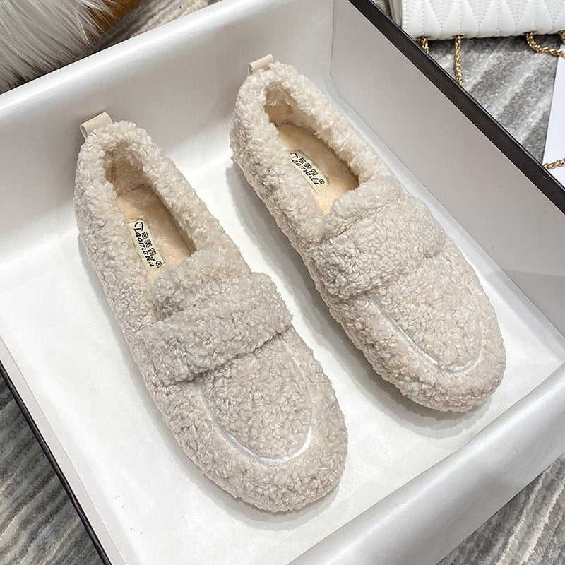 Galena - Slippers