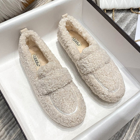 Galena - Slippers