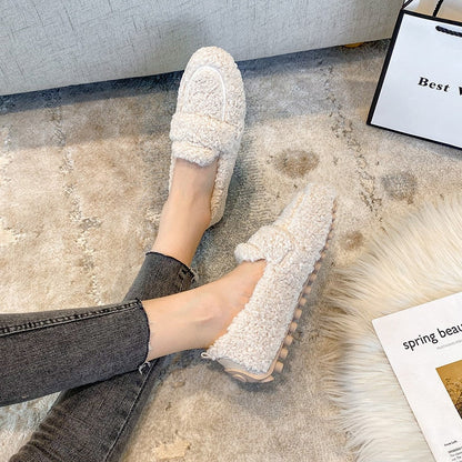 Galena - Slippers