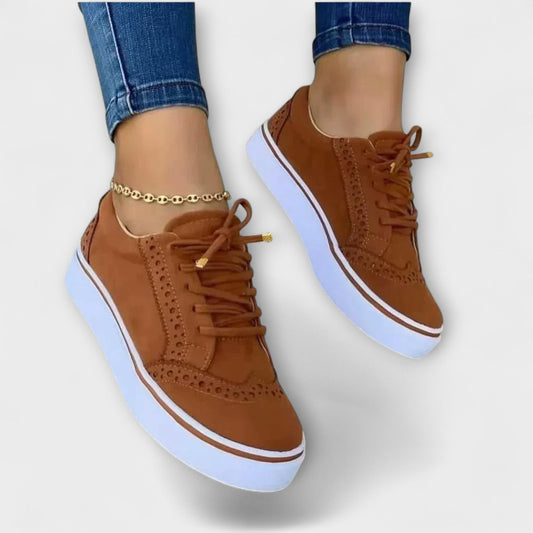 Beatrice – Orthopedic Comfort Sneakers