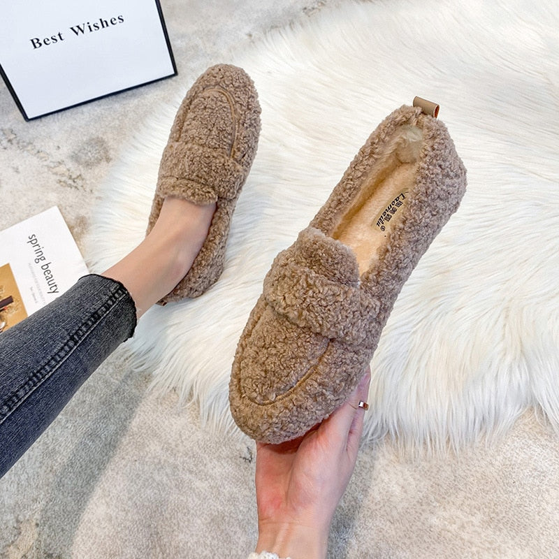 Galena - Slippers