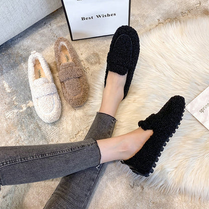 Galena - Slippers