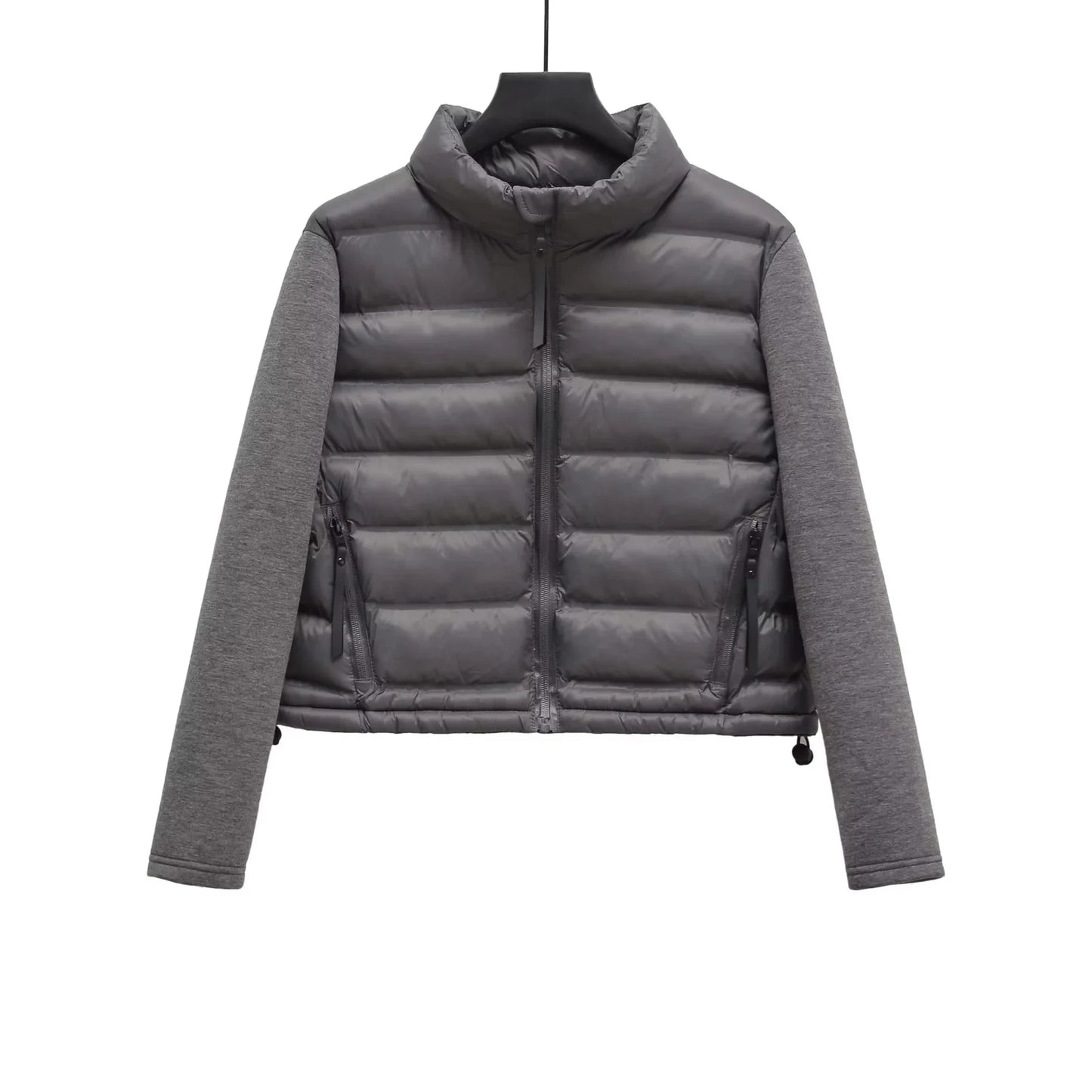 Luna - Cropped Jacket