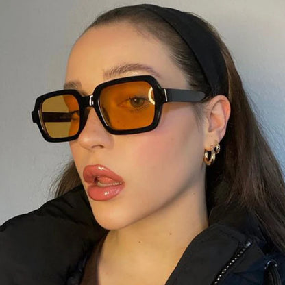 Mendoza - Vintage Sunglasses