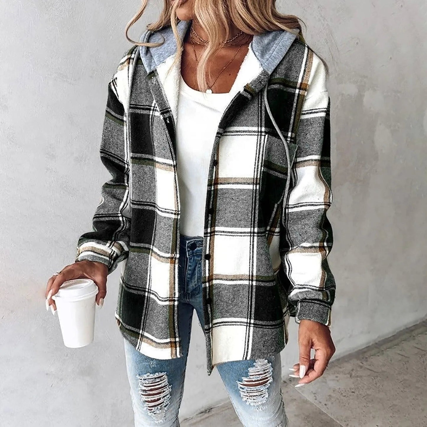 Verona Jacket