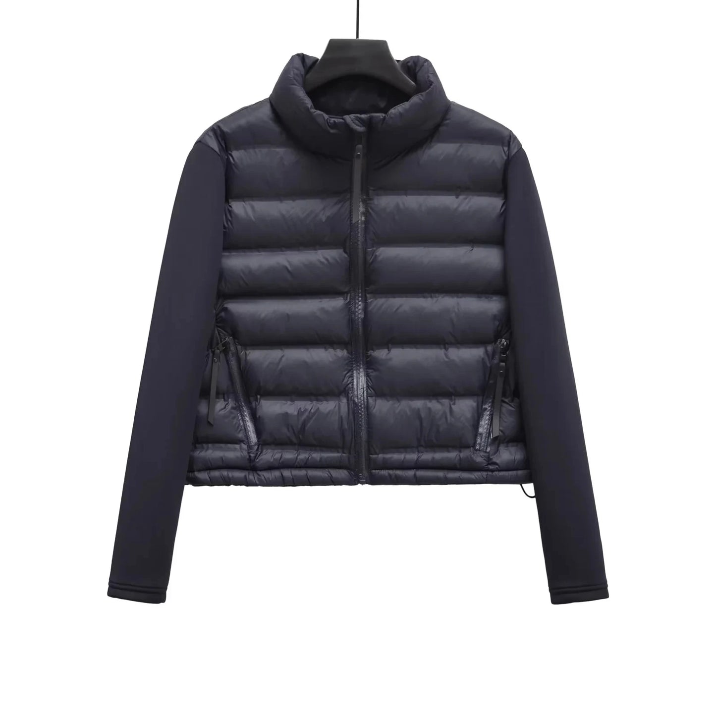 Luna - Cropped Jacket