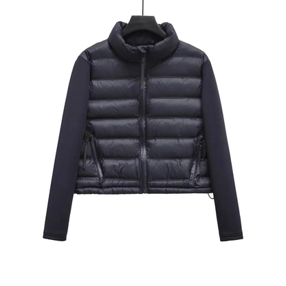 Luna - Cropped Jacket